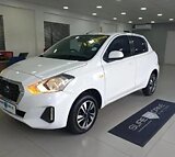 2019 Datsun Go 1.2 Lux