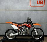 Used KTM 85 SX 17/14 (2014)