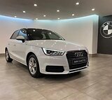 2018 Audi A1 Sportback 1.0TFSI SE Auto For Sale