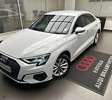 2023 Audi A3 Sedan 35TFSI For Sale