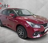 2024 Suzuki Baleno 1.5 GL Auto For Sale