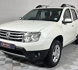 2015 Renault Duster 1.6 Dynamique 4x2