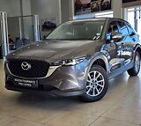 2022 Mazda Mazda CX-5 For Sale in Gauteng, Sandton