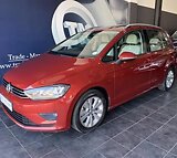 2016 Volkswagen Golf SV 1.4TSI Comfortline Auto For Sale