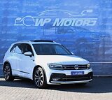 2019 VOLKSWAGEN TIGUAN 2.0 TSI HIGHLINE 4MOT DSG For Sale in Western Cape, Bellville