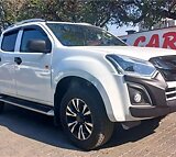 Used Isuzu KB Double Cab KB 250 D TEQ HO X RIDER P/U D/C (2022)