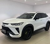 2024 Haval H6 GT 2.0T 4WD Super Luxury For Sale