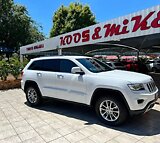 Jeep Grand Cherokee 3.6 Limited For Sale in Gauteng