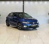 Volkswagen Polo 2019, Automatic, 1 litres