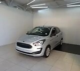 Ford Fiesta 2019, Manual, 1.5 litres