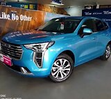 2024 Haval Jolion 1.5T city For Sale in Gauteng, Bassonia