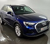 2021 Audi Q3 35TFSI Urban Edition For Sale