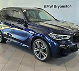 2020 BMW X5 M50i For Sale in Gauteng, Johannesburg