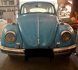 Volkswagen Beetle 1.6