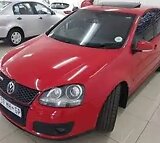 Volkswagen Golf GTI 2009, Automatic, 2 litres
