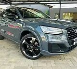 Audi Q3 2020, Automatic, 1 litres