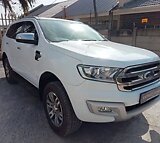 2019 Ford Everest 3.2TDCi 4WD XLT For Sale in Gauteng, Bedfordview