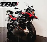 2016 BMW R1200GS Adventure For Sale