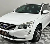 2013 Volvo XC60 D4 Essential Geartronic