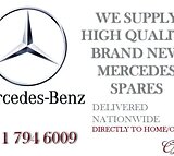 MERCEDES Spares Parts - Brand New | High Quality | Affordable Prices