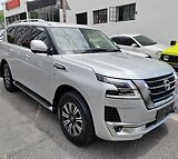 2021 Nissan Patrol 5.6 V8 TEKNA 4WD for sale!