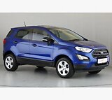 Ford EcoSport 1.5TiVCT Ambiente For Sale in Gauteng