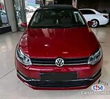 Volkswagen Polo 1 2 0671651564 Manual 2018