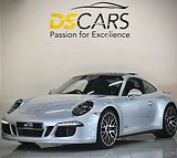 2015 Porsche 911 Carrera GTS Coupe Auto For Sale