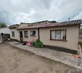 3 Bedroom House For Sale In Mpumalanga, Hammarsdale