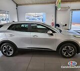 Hyundai Tucson 2.0 Automatic 2017