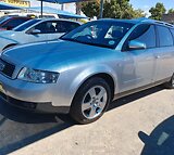 Audi A4 AVANT 1.9 TDI DIESEL Station wagon