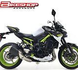 2021 Kawasaki Z900 ABS For Sale