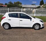 2014 Hyundai i20 1.4 Fluid For Sale