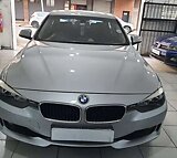 Used BMW 3 Series (2013)