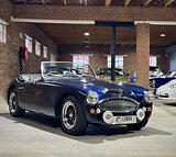 1965 Austin-Healey 3000 Replica For Sale