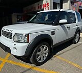 2011 Land Rover Discovery 4 SDV6 SE For Sale