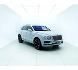 2017 Bentley Bentayga 6.0 V12 for sale | Gauteng | CHANGECARS