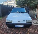 1995 Fiat Uno Other