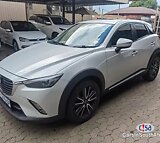 Mazda 2.0 Automatic 2018