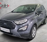 Ford EcoSport 1.5TiVCT Ambiente For Sale in KwaZulu-Natal