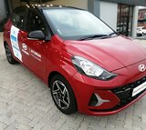 2024 Hyundai Grand 1.2 Fluid AT For Sale in Eastern Cape, Port Elizabeth
