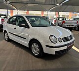 2005 Volkswagen Polo Classic 1.4 for sale | KwaZulu-Natal | CHANGECARS