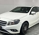 Used Mercedes Benz A Class A180 auto (2014)