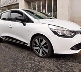 2015 Renault Clio 66kW turbo Expression For Sale in Gauteng, Johannesburg