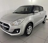 2024 Suzuki Swift 1.2 GL Auto For Sale