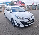 Toyota Yaris 1.5 XS CVT 5 Door For Sale in Eastern Cape