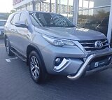 Toyota Fortuner 2.8 GD-6 4x4 For Sale in North West