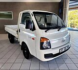 2018 HYUNDAI H-100 BAKKIE 2.6D DECK AC For Sale in Mpumalanga, Nelspruit