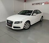 2011 Audi A4 1.8T Ambition For Sale