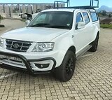 2015 Tata Xenon Double Cab